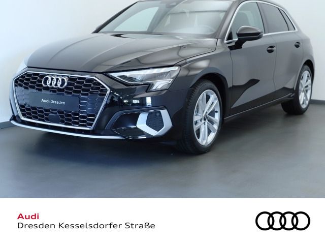 Audi A3 Sportback advanced 30 TFSI UPE 41.530,- €