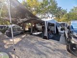 Hobby 470 ONTOUR KMF 3er Stockbett viel Extras - Hobby OnTour 470 KMF