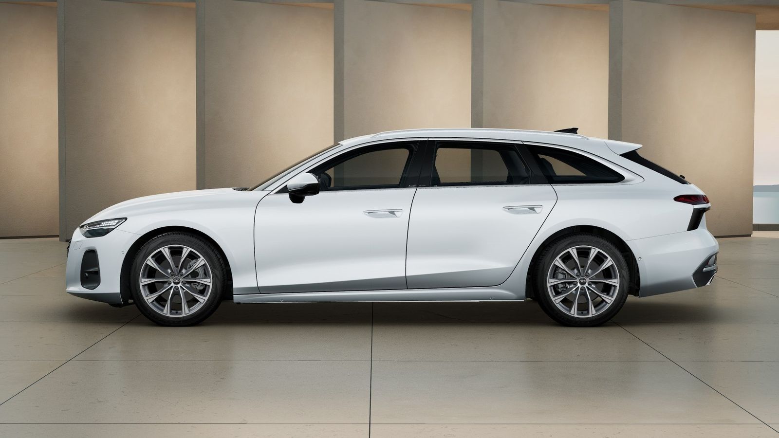 Audi A6 - Bild 5