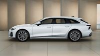 Audi A6 - Vorschau Bild 5