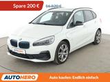 BMW 2er 225xe Active Tourer Sport Line Aut.*LED*NAVI - BMW 225 Active Tourer aus 2018