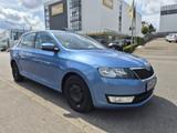 Skoda Rapid Spaceback Ambition - Skoda Rapid in Stuttgart