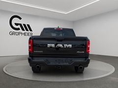DODGE RAM 1500 LARAMIE 3.0 Hurricane Sitzklima Offroad