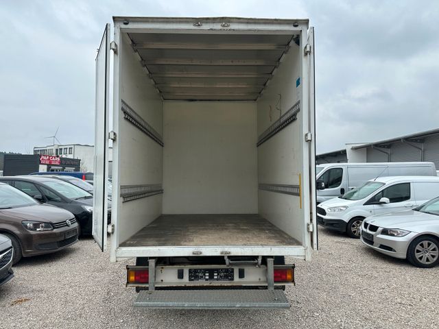 Peugeot Boxer *Kofferbau*Rapid*Klima*