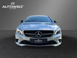 Mercedes-Benz CLA 180 Shooting Brake NAV AHK SITZHEIZUNG - Mercedes CLA-Klasse bis 15.000 Euro