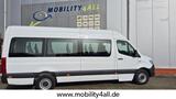 Mercedes-Benz 9-Sitzer Rollstuhltransporter BFIT5 eSprinter - Rollstuhltransporter gebraucht