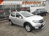 Dacia Sandero - Stepway - AHK -  1. Hand - Dacia Sandero in Nürnberg
