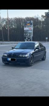 BMW 316i Facelift (11.2003) - gebrauchte BMW 316 mit Facelift