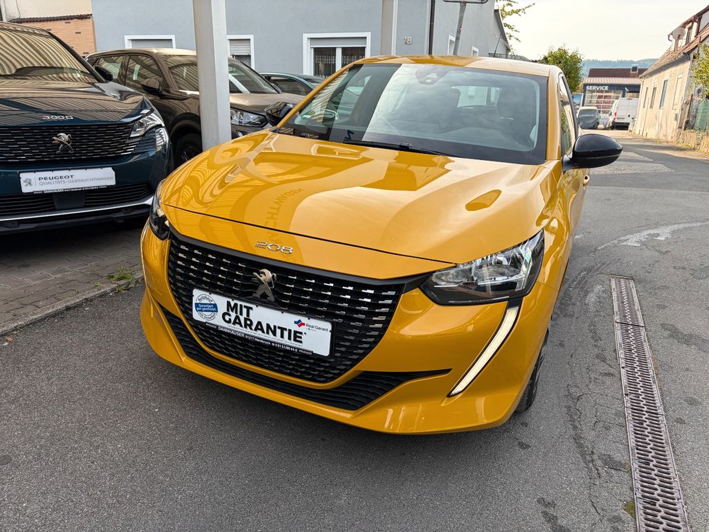 Image of Peugeot 208