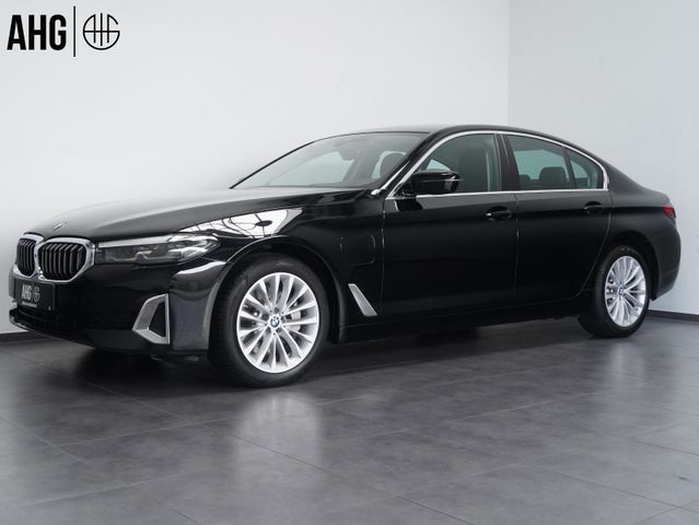 BMW 530 e Lim. Luxury Line LED/HEAD-UP/360°