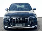 Audi SQ7 4.0 TFSI quattro /NAVI/ MATRIX /CAM 360/ AHK - Audi SQ7 aus 2022