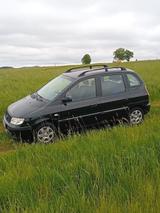 Hyundai Matrix GLS, Top Zustand - Hyundai Matrix von privat