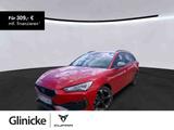 Cupra Leon Sportstourer 1.5 eTSI ST Pano ACC LED SiHz - rote Cupra Leon