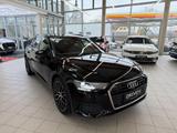 Audi A6 Avant 40 TDI basis Virtual LED ACC 360KAM - Audi A6: 4b