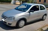 Opel Corsa 1.3 16V CDTI cat 3 porte Enjoy - Opel Corsa Enjoy mit Diesel-Antrieb