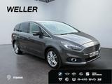 Ford S-Max 2.0 EcoBlue Titanium *AHK*ACC*el. Heck*CAM - Ford S-Max mit Diesel-Antrieb