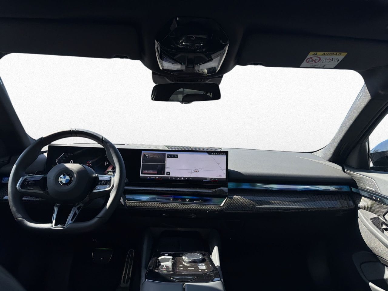 BMW 520 - Bild 13