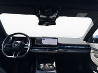 BMW 520 - Vorschau Bild 13