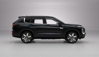 Mitsubishi Plug-in Hybrid Outlander - Vorschau Bild 9
