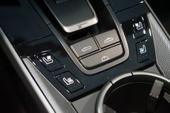 PORSCHE 992.2 Carrera 4S Cabrio | SportDesign | 18-Wege PORSCHE 992.2 Carrera 4S Cabrio | SportDesign | 18-Wege