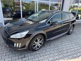 Peugeot 508 SW RXH Hybrid4/Zahnriemen/Ausstattung - Peugeot 508: Rxh