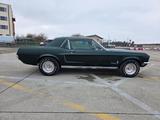 Ford Mustang Coupe 1968 - gebrauchte Ford Mustang aus dem Jahr 1968