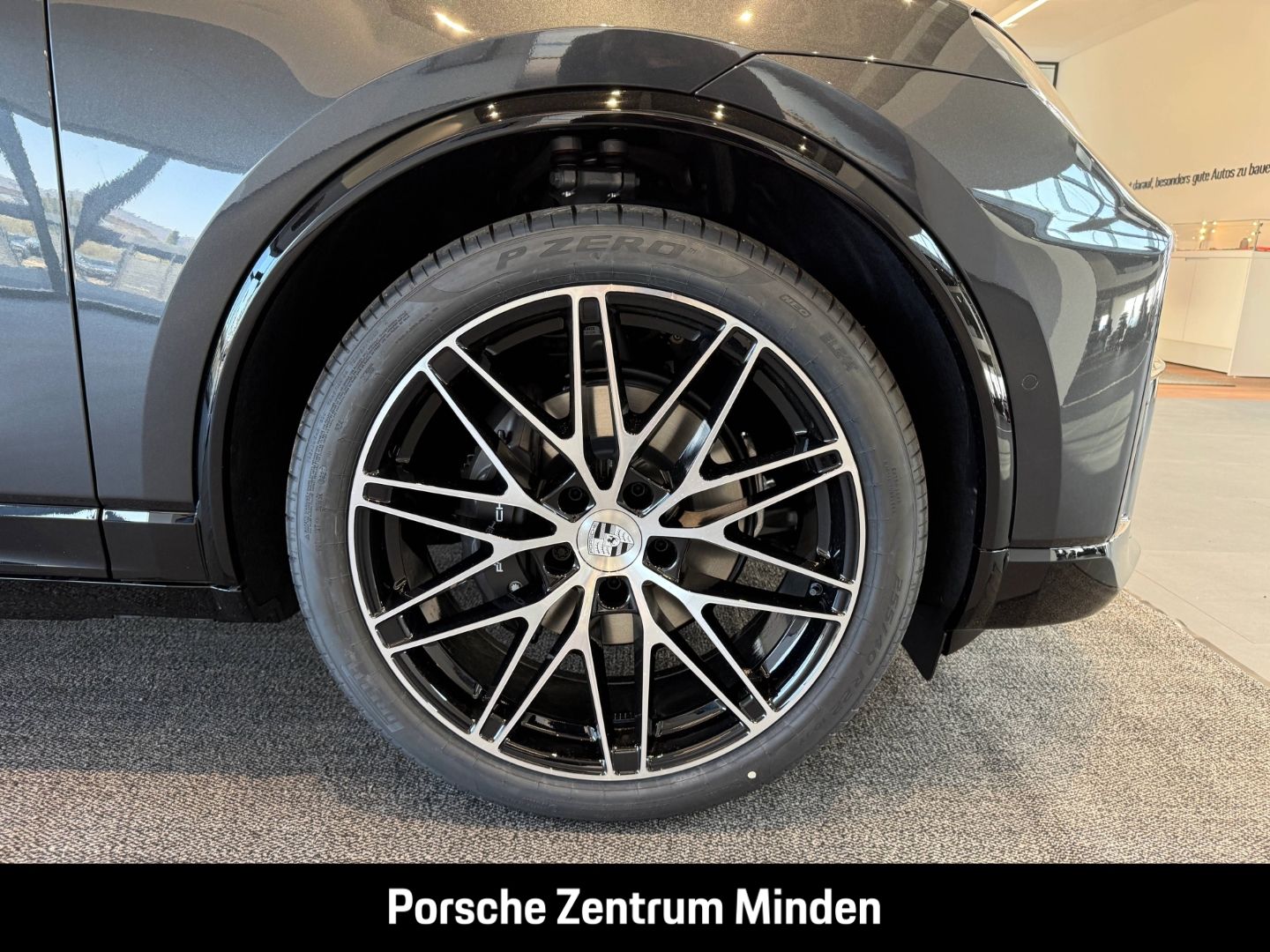 Porsche Macan - Bild 14