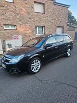 Opel vectra 1.9 TDl - Opel Vectra aus 2007 mit Diesel-Antrieb