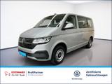 Volkswagen T6.1 Caravelle KR 2.0TDI 150PS DSG LED.8S.AHK.NA - Volkswagen T6 Caravelle aus 2023