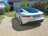 Jaguar F-Type 5.0 L V8 R Kompressor Automatik R - gebrauchte Jaguar F-Type aus dem Jahr 2014
