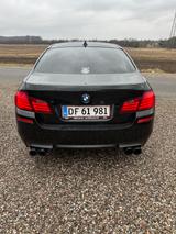 BMW 520d Aut. F10 Limousine - BMW 520 Limousine F10 mit Diesel-Antrieb