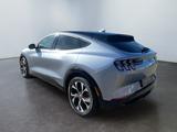 Ford Mustang Mach-E AWD Standard Range ACC PDC NAVI - silberne Ford Mustang Mach-E
