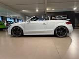 Audi TT RS Roadster 2.5TFSI S tronic quattro 1.HAND - Audi: Rs1