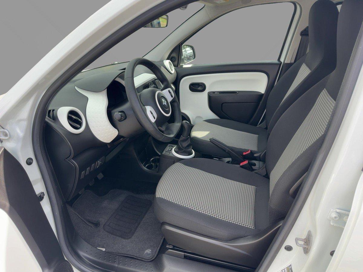 Renault Twingo 1.0 SCe 70 Life LED*KLIMA*USB*EURO6