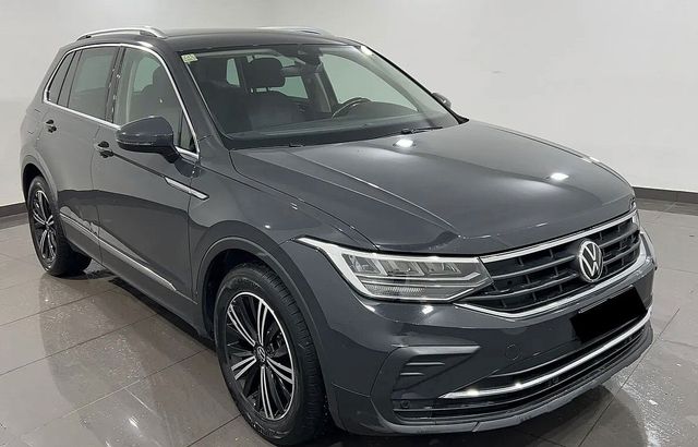 Volkswagen Tiguan 2.0 TDI 150 CV SCR DSG Life