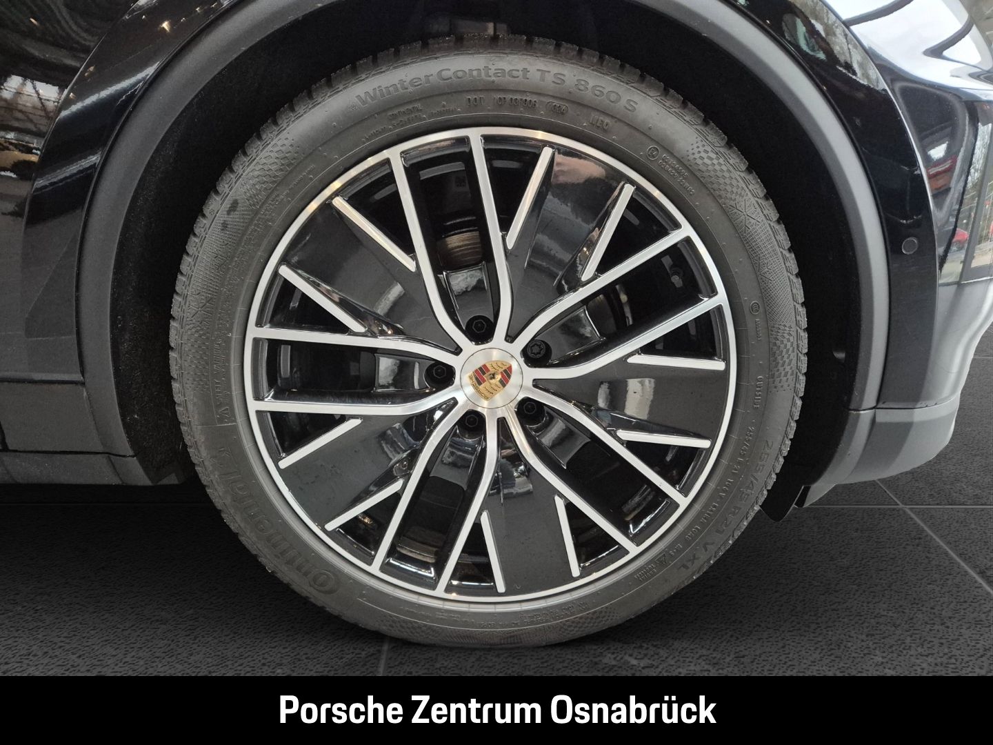 Porsche Macan - Bild 12