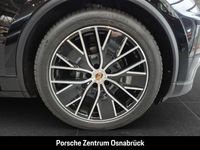 Porsche Macan - Vorschau Bild 12