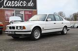 BMW 520i E34 *OLDTIMER*INKL. GARANTIE* - BMW 5 Series: Kombi, E34