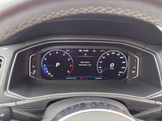 T-Roc 1.5TSI DSG Sport R-Line