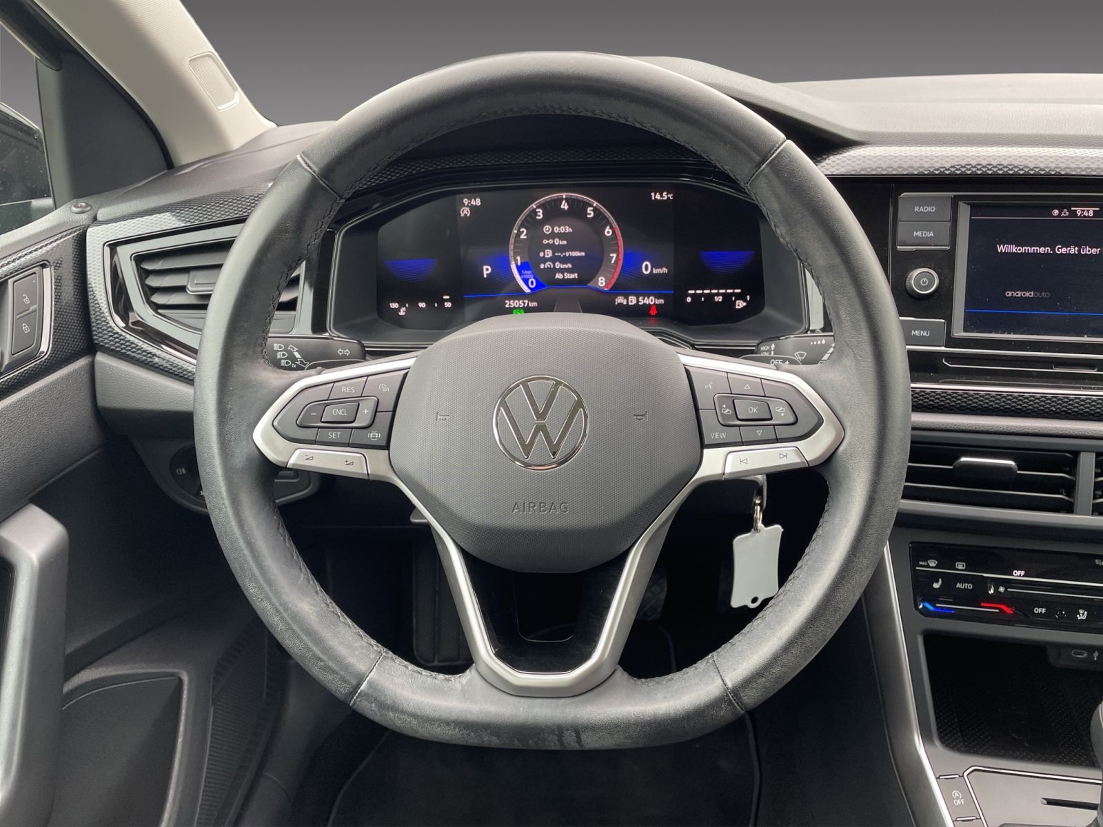 Volkswagen Polo - Bild 12