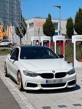BMW Verkaufe Bmw 435i (US-Import) - BMW: Import