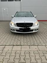 Mercedes-Benz C 350 CDI Sportedition - Mercedes-Benz C 350: Cdi