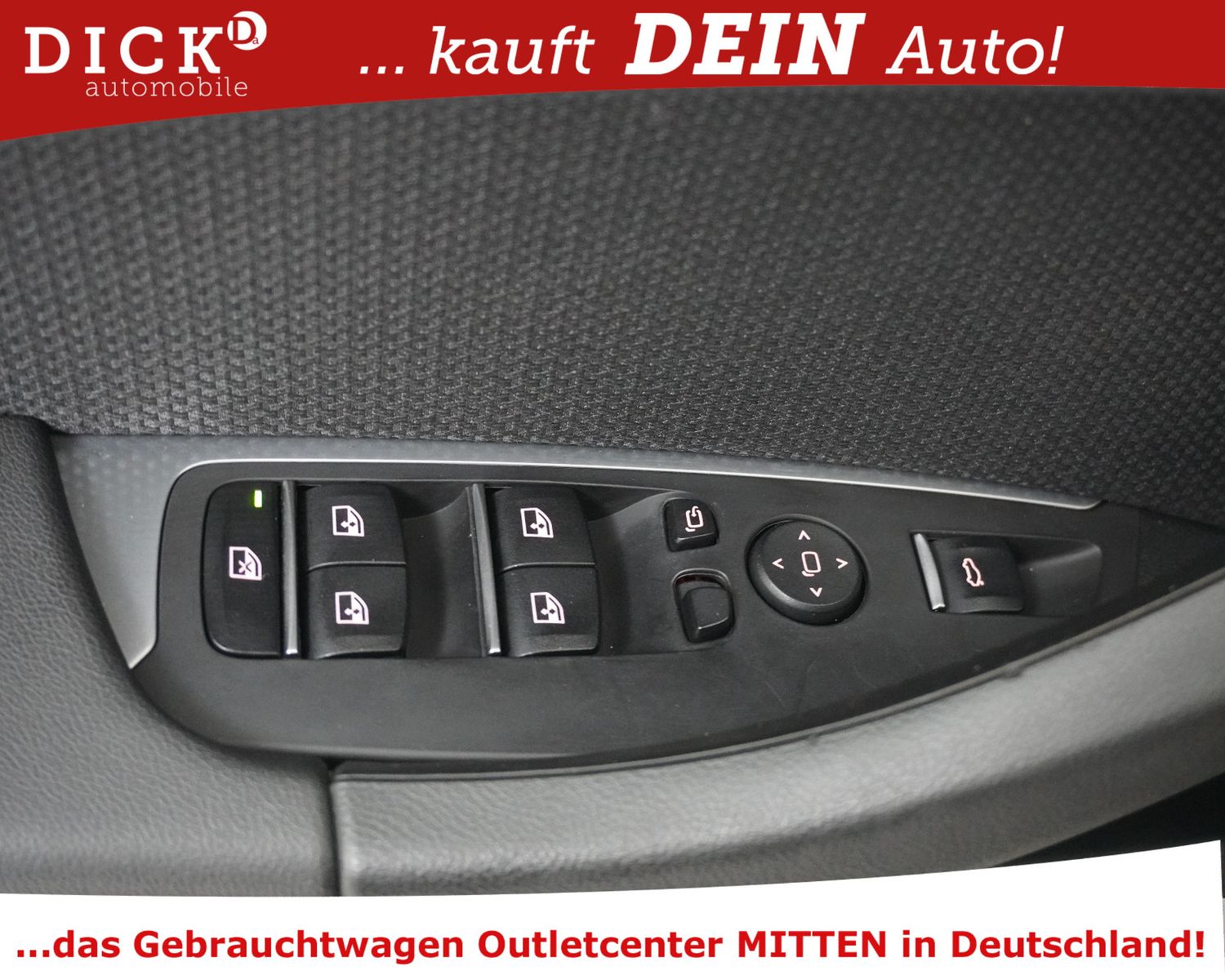 Fahrzeugabbildung BMW X3 xDr 20i Aut. Advant PROF+KAMER+SHZ+LED+TEMP+M