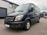 Mercedes-Benz 319 CDI V6 Euro6 Klima,Standh,Sitzh,PDC,Spur,AHK - Mercedes-Benz Sprinter: 319 Cdi