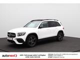 Mercedes-Benz GLB 250 4Matic *2x AMG Line* Night+PANO (4057) - Mercedes-Benz GLB-Klasse Gebrauchtwagen in Düsseldorf