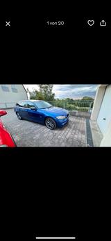 BMW E91 330d xdrive - BMW 330: E91 330d