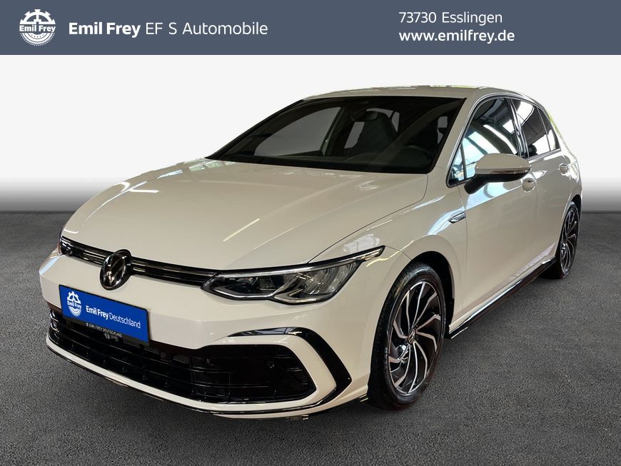 Image of Volkswagen Golf
