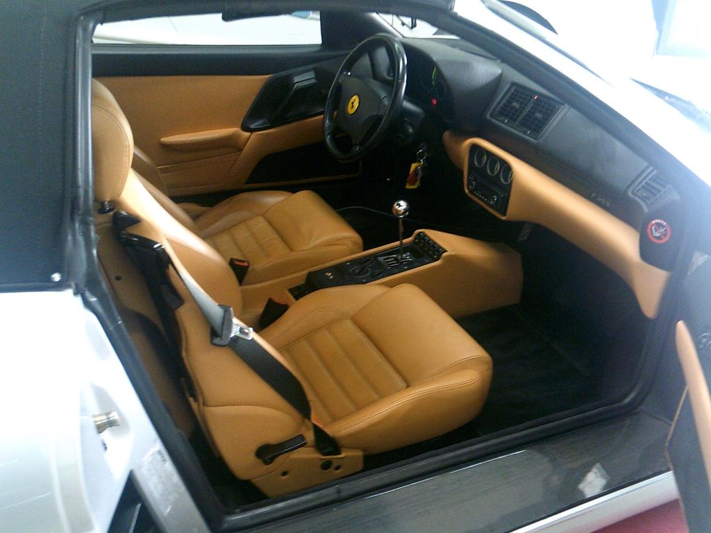 Ferrari F355