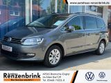 Volkswagen Sharan Comfortline TSI NAV ParkPilot 7-Si. Ganzj - Volkswagen Sharan in Osnabrück