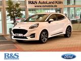 Ford Puma ST-Line X+Kamera+B&O+Navi+Key-Free+LED - Ford Puma mit Benzin-Antrieb